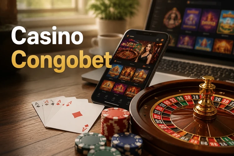 Casino Congobet