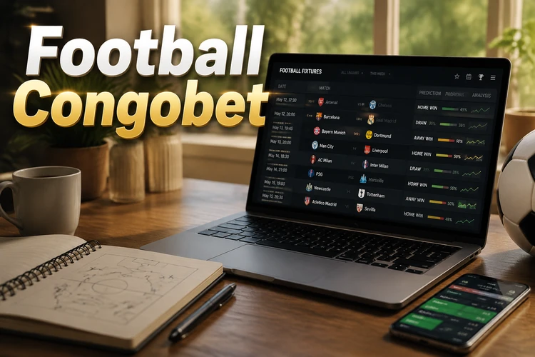 Football Congobet